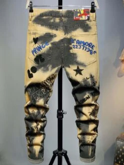 ZHANG Clothing Shop -ZHANG Clothing Shop P 20211125124727692 830