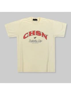 Men's Leisure Sports Printing Short Sleeve Tee