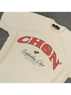 Men's Leisure Sports Printing Short Sleeve Tee -ZHANG Clothing Shop P 20220629144720962 873