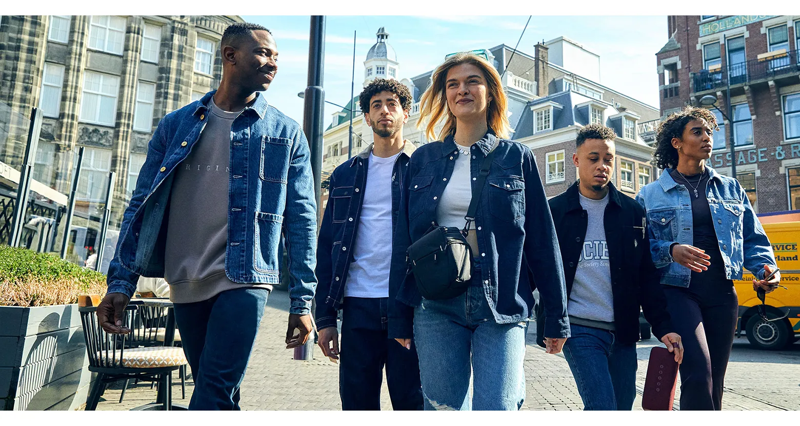 ZHANG Clothing Shop -ZHANG Clothing Shop abw bettercommunity row7